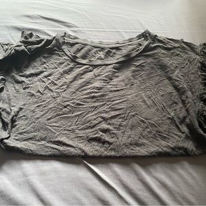 ae tops size xs/sm